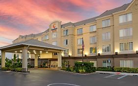 Comfort Suites Near Universal Orlando Resort